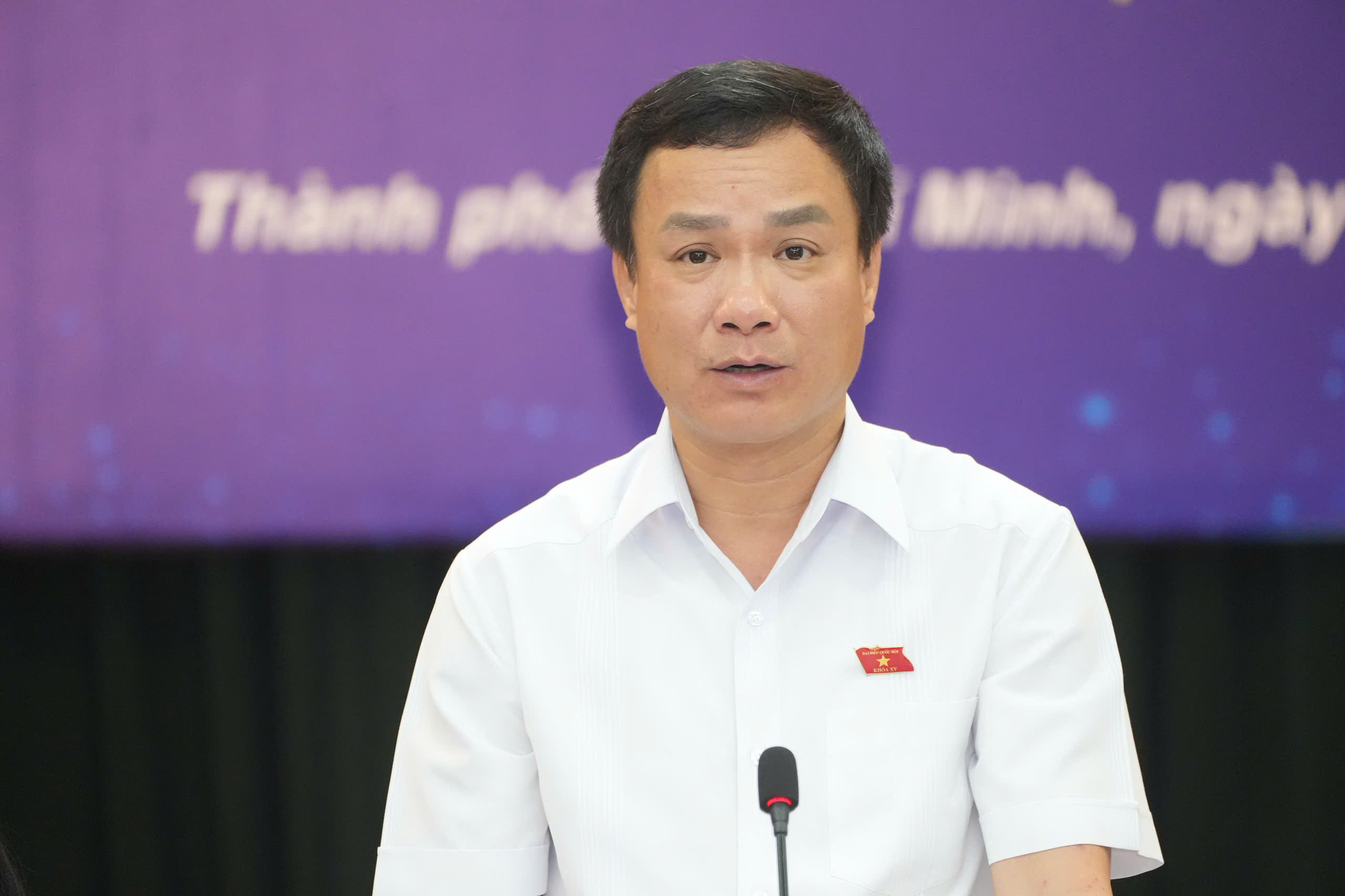 Tọa đàm tham vấn chuyên gia về luật Báo chí sửa đổi- Ảnh 2. Tọa đàm tham vấn chuyên gia về luật Báo chí sửa đổi- Ảnh 2.