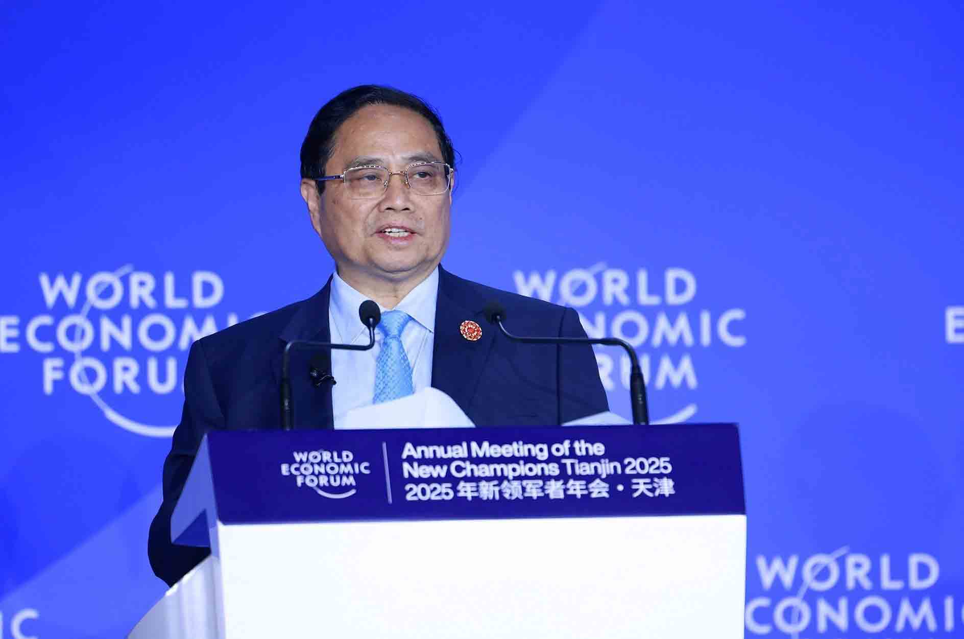 Cơ hội định vị chiến lược quốc gia tiến vào kỷ nguyên mới- Ảnh 3.