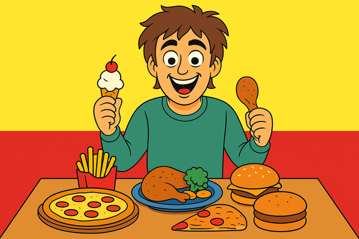 7 lời khuyên tưởng hữu ích mà thật ra lại có thể gây hại - 3