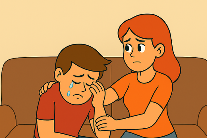 7 lời khuyên tưởng hữu ích mà thật ra lại có thể gây hại - 5