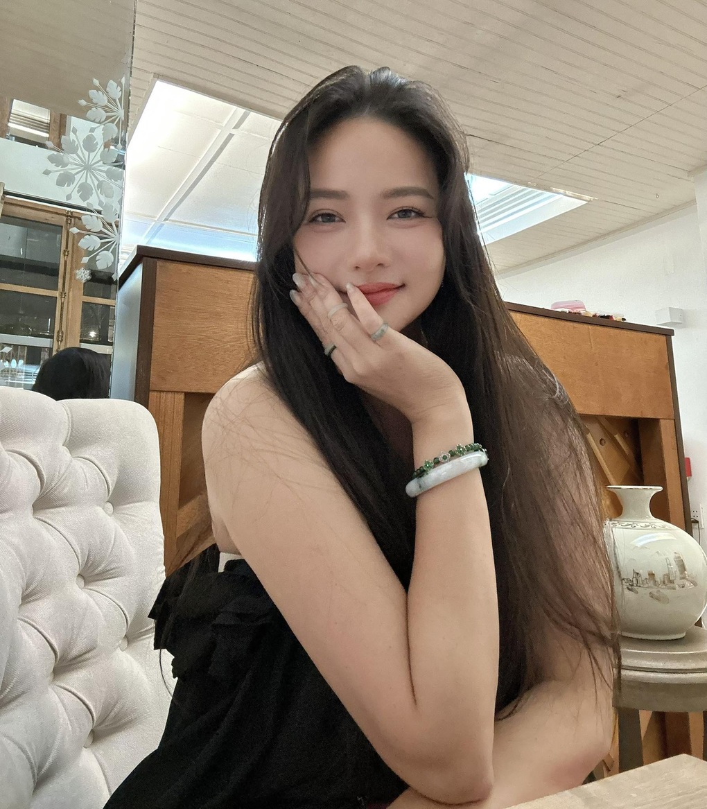 Phan Như Thảo: Tôi ám ảnh việc được công nhận xứng đáng với chồng - 2