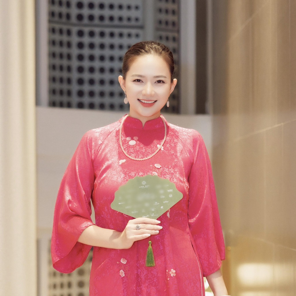 Phan Như Thảo: Tôi ám ảnh việc được công nhận xứng đáng với chồng - 3