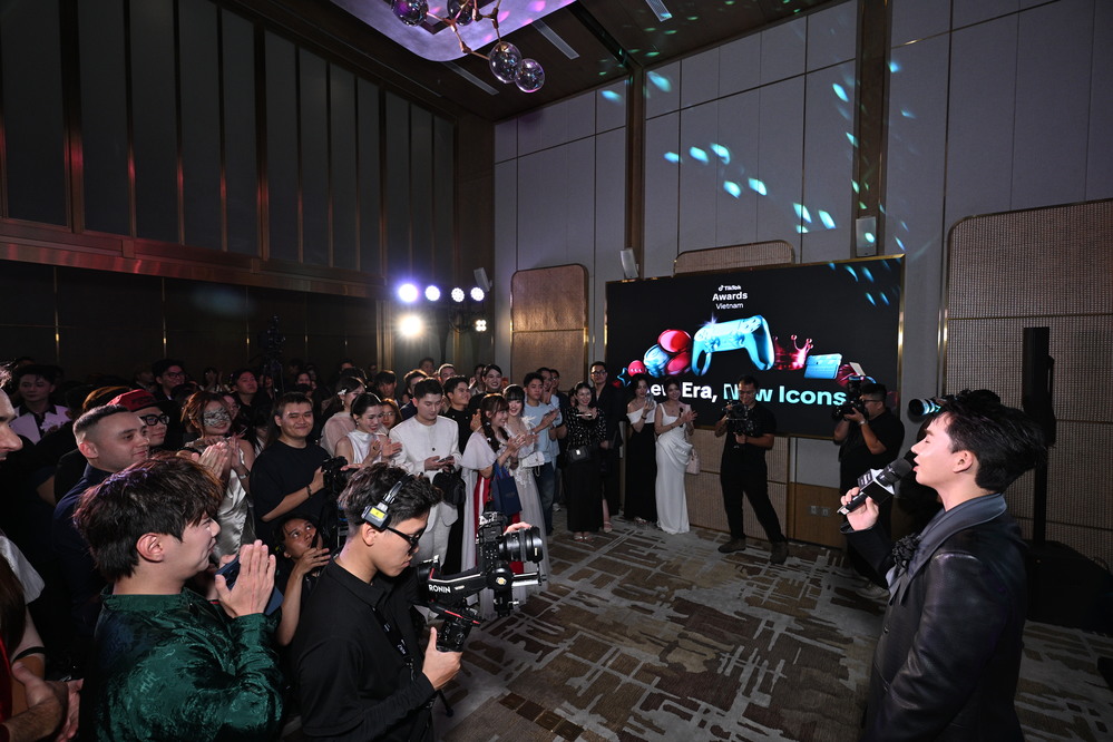 1759840497 61 TikTok Awards Viet Nam 2025 Nhung guong mat sang gia