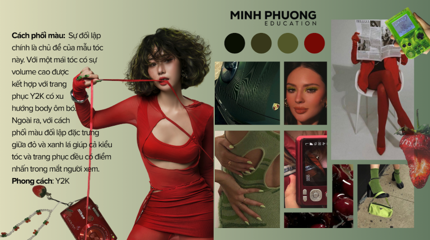 Văn Minh Phương và bản giao hưởng tóc Thu Đông: Khi người Việt kể câu chuyện phong cách của chính mình - Ảnh 6. Văn Minh Phương và bản giao hưởng tóc Thu Đông: Khi người Việt kể câu chuyện phong cách của chính mình - Ảnh 6.