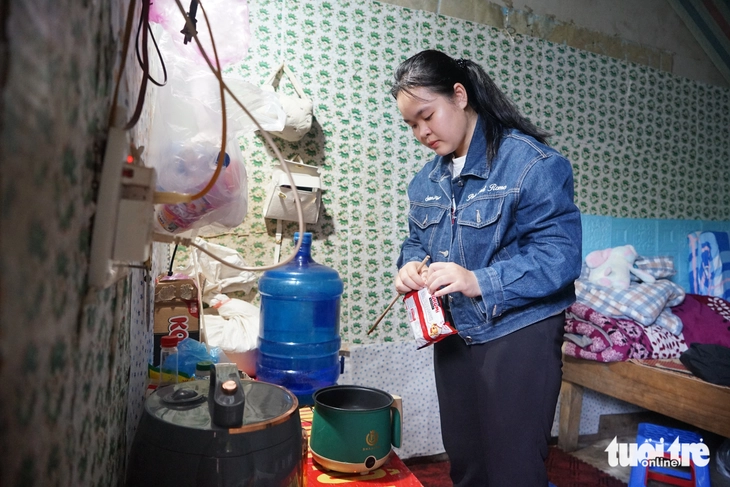 Tiếp sức đến trường - Ảnh 3.