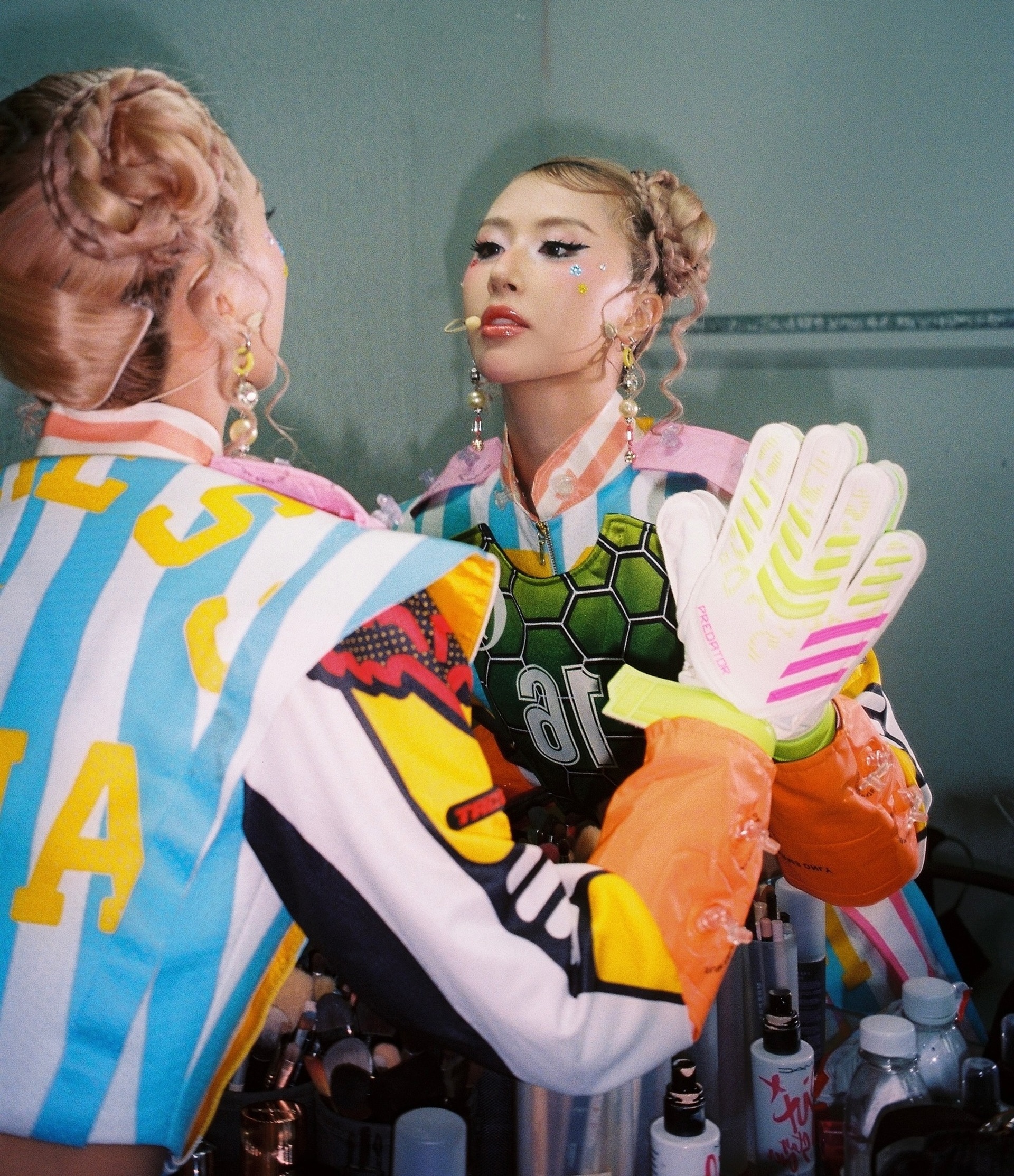 Quỳnh Anh Shyn: Hot girl Hà thành lột xác gợi cảm, mối tình 5 năm viên mãn - 3