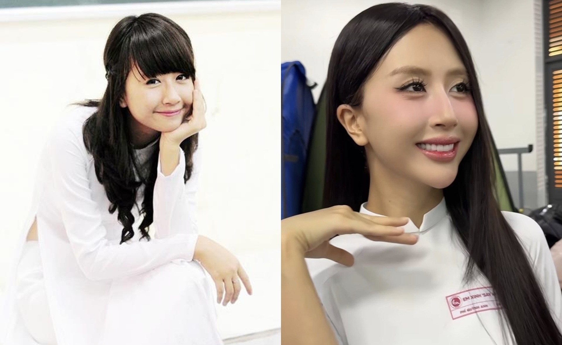 Quỳnh Anh Shyn: Hot girl Hà thành lột xác gợi cảm, mối tình 5 năm viên mãn - 4