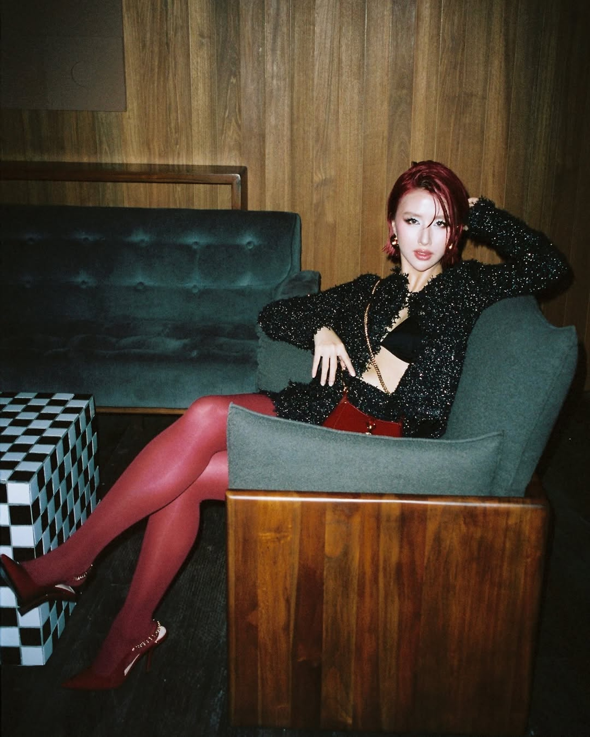 Quỳnh Anh Shyn: Hot girl Hà thành lột xác gợi cảm, mối tình 5 năm viên mãn - 10