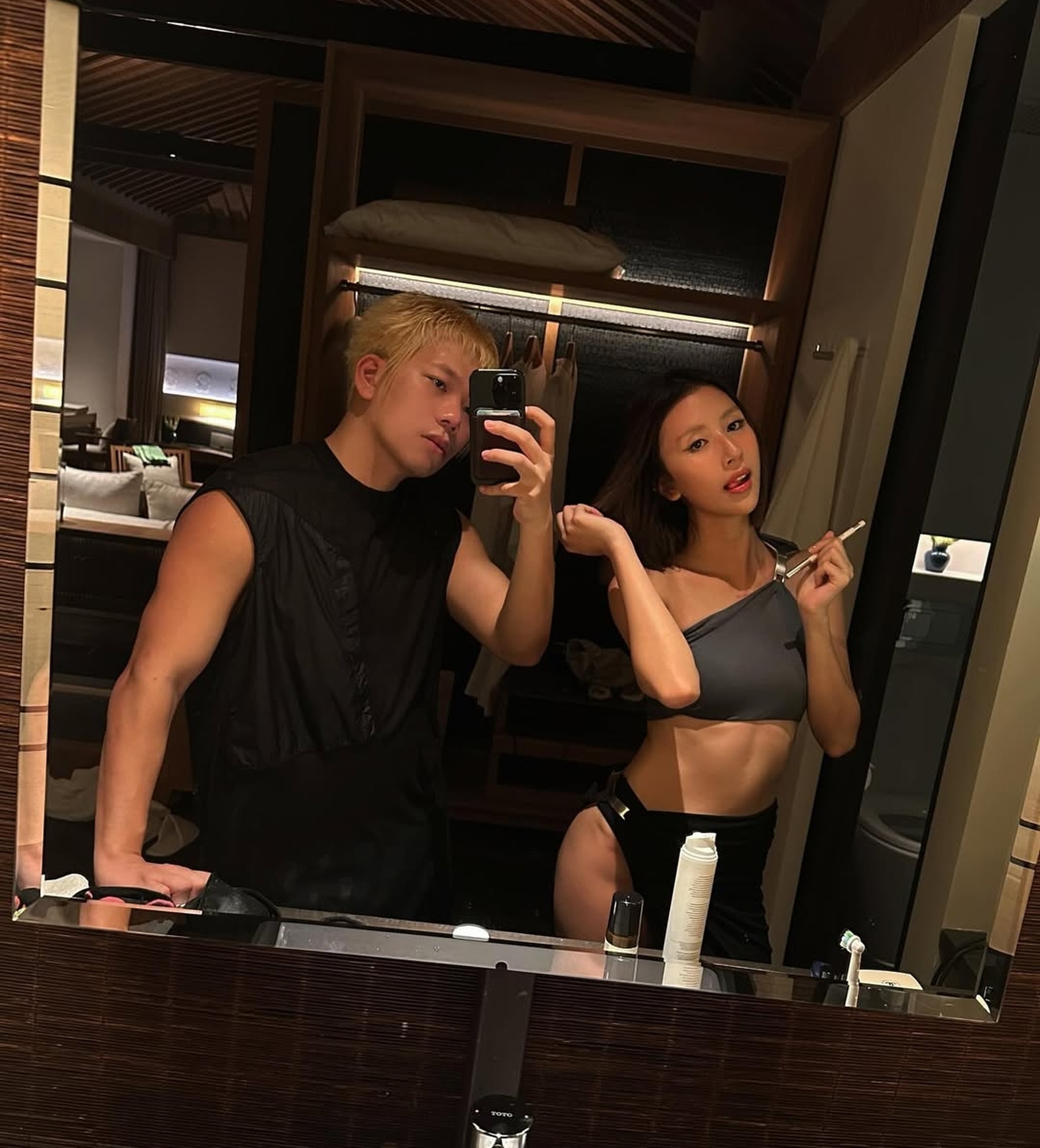 Quỳnh Anh Shyn: Hot girl Hà thành lột xác gợi cảm, mối tình 5 năm viên mãn - 13