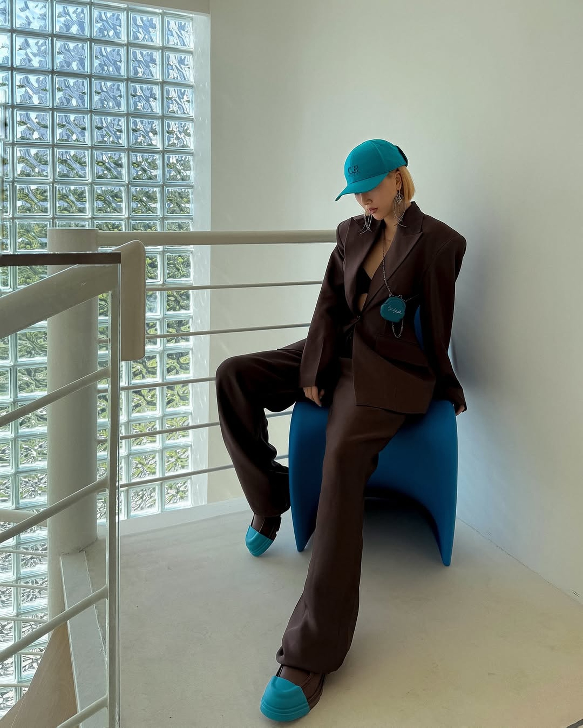 Quỳnh Anh Shyn: Hot girl Hà thành lột xác gợi cảm, mối tình 5 năm viên mãn - 14