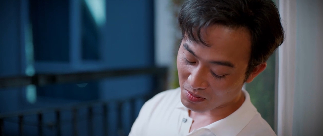 "Phương Oanh cứu chồng" thoát đáy sự nghiệp trong phim giờ vàng - Ảnh 2.