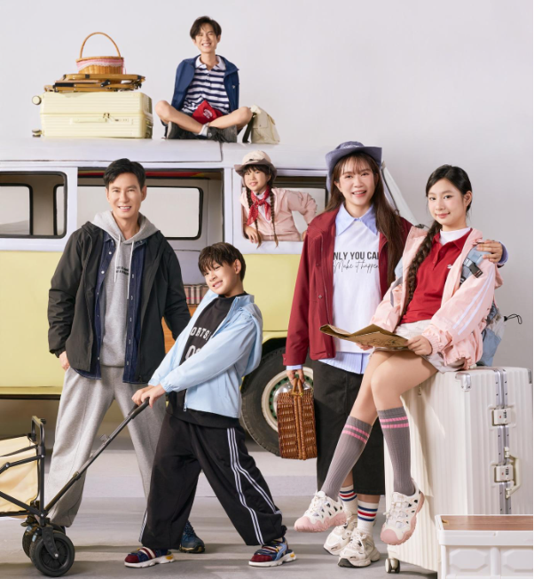 Lý Hải - Minh Hà 15 năm vẫn mặn nồng, gia đình hạnh phúc - Ảnh 2.