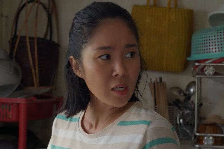 Theo Lê Phương, dù bản thân có nhiều trải nghiệm ở những thể loại vai khác nhau nhưng nhân vật Bé Gái vẫn mang đến cho cô sự thú vị, mới mẻ trong cách biểu cảm và lời thoại.