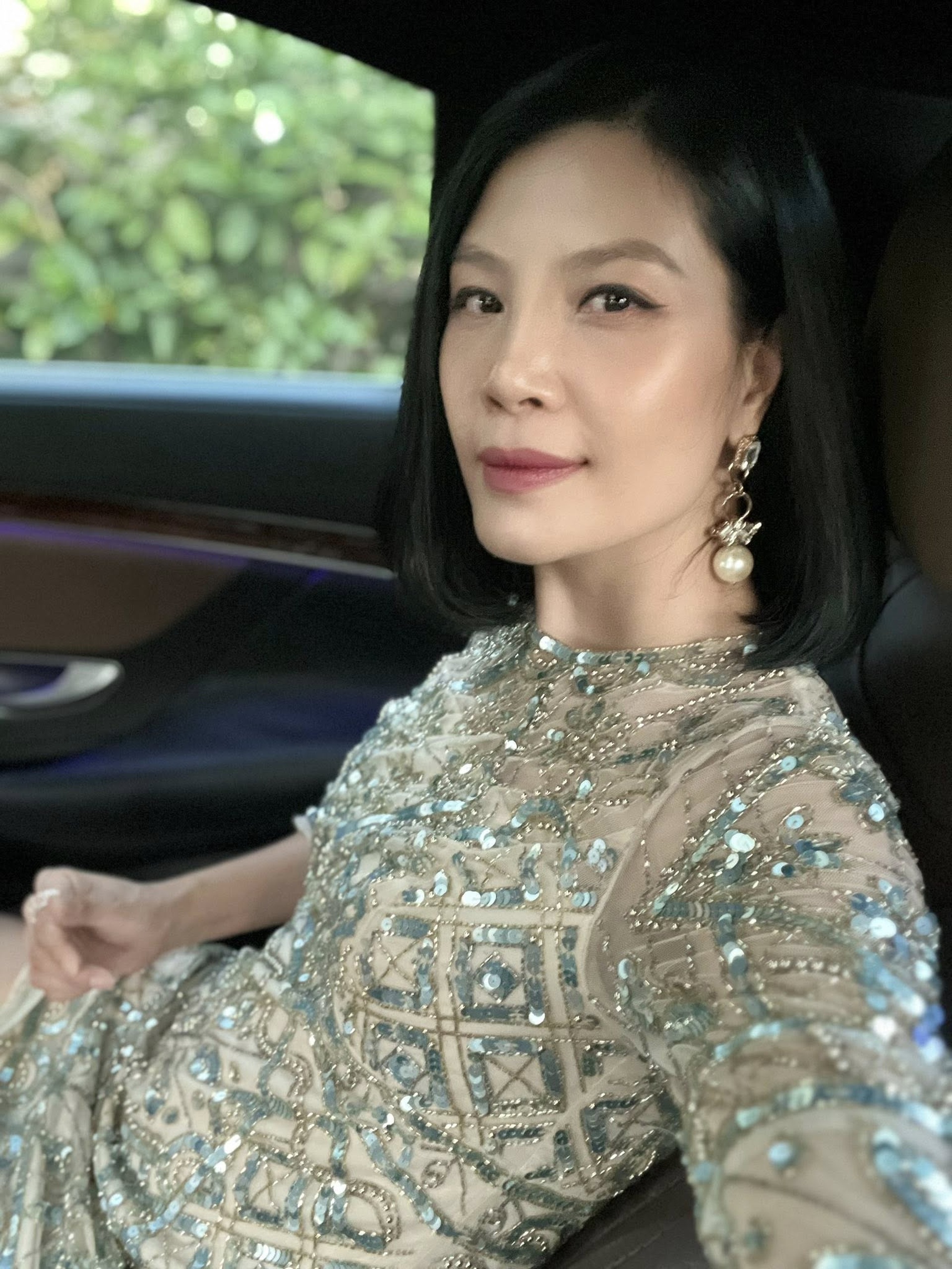 Siêu mẫu đầu tiên của Việt Nam rời showbiz 30 năm, giờ ra sao? - 3