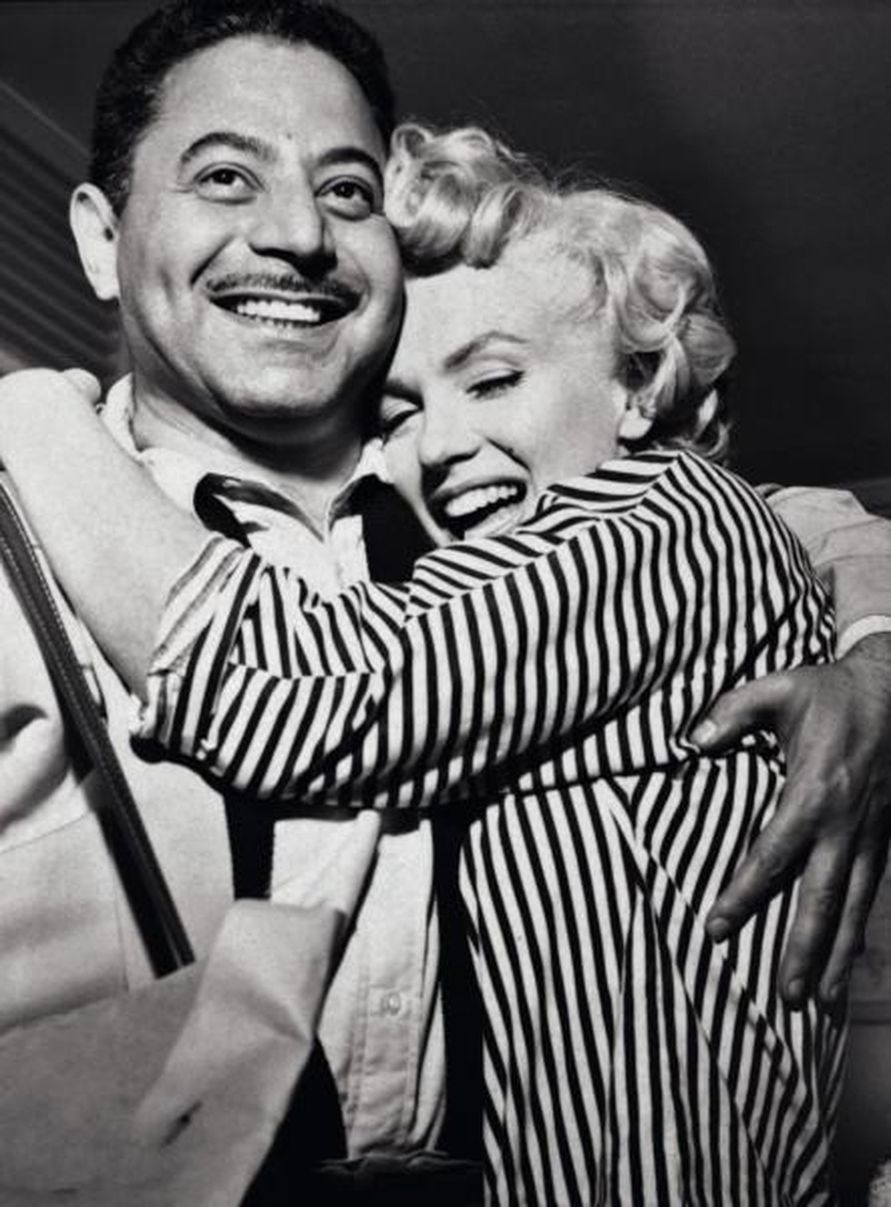 Câu chuyện sau bức ảnh kinh điển biến Marilyn Monroe thành ngôi sao - 2