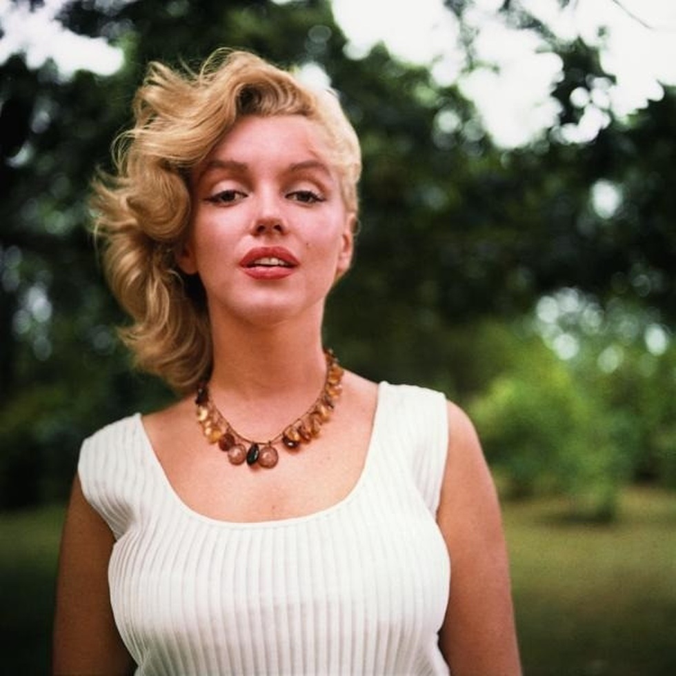 Câu chuyện sau bức ảnh kinh điển biến Marilyn Monroe thành ngôi sao - 4