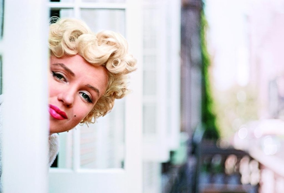 Câu chuyện sau bức ảnh kinh điển biến Marilyn Monroe thành ngôi sao - 5