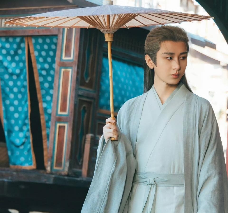 Thành Nghị “chưa hết thời”: Phim mới được 7 lão làng gánh vai,dàn cast mạnh ngang “Tàng Hải Truyện”, liệu còn cơ hội bùng nổ?- Ảnh 4.