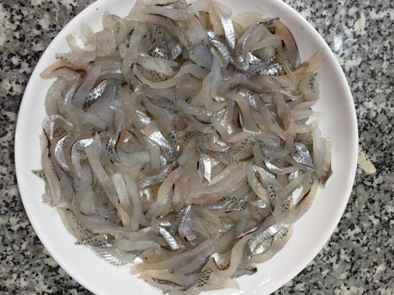 Loài cá có tên nghe đã amp;#34;hờn cả thế giớiamp;#34; là đặc sản Phan Thiết amp;#34;quý hơn vàngamp;#34;, ngư dân bắt được là ăn luôn chứ không bán - 5