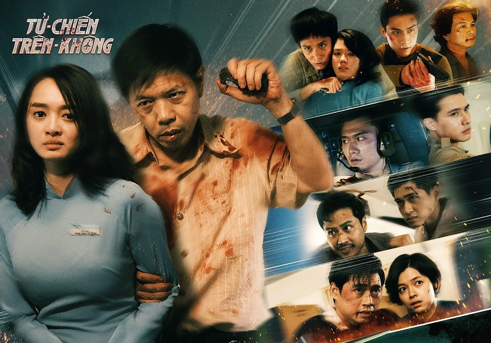 Phim Việt 18+ ra rạp ầm ầm, rút lui lặng thầm- Ảnh 6. Phim Việt 18+ ra rạp ầm ầm, rút lui lặng thầm- Ảnh 6.