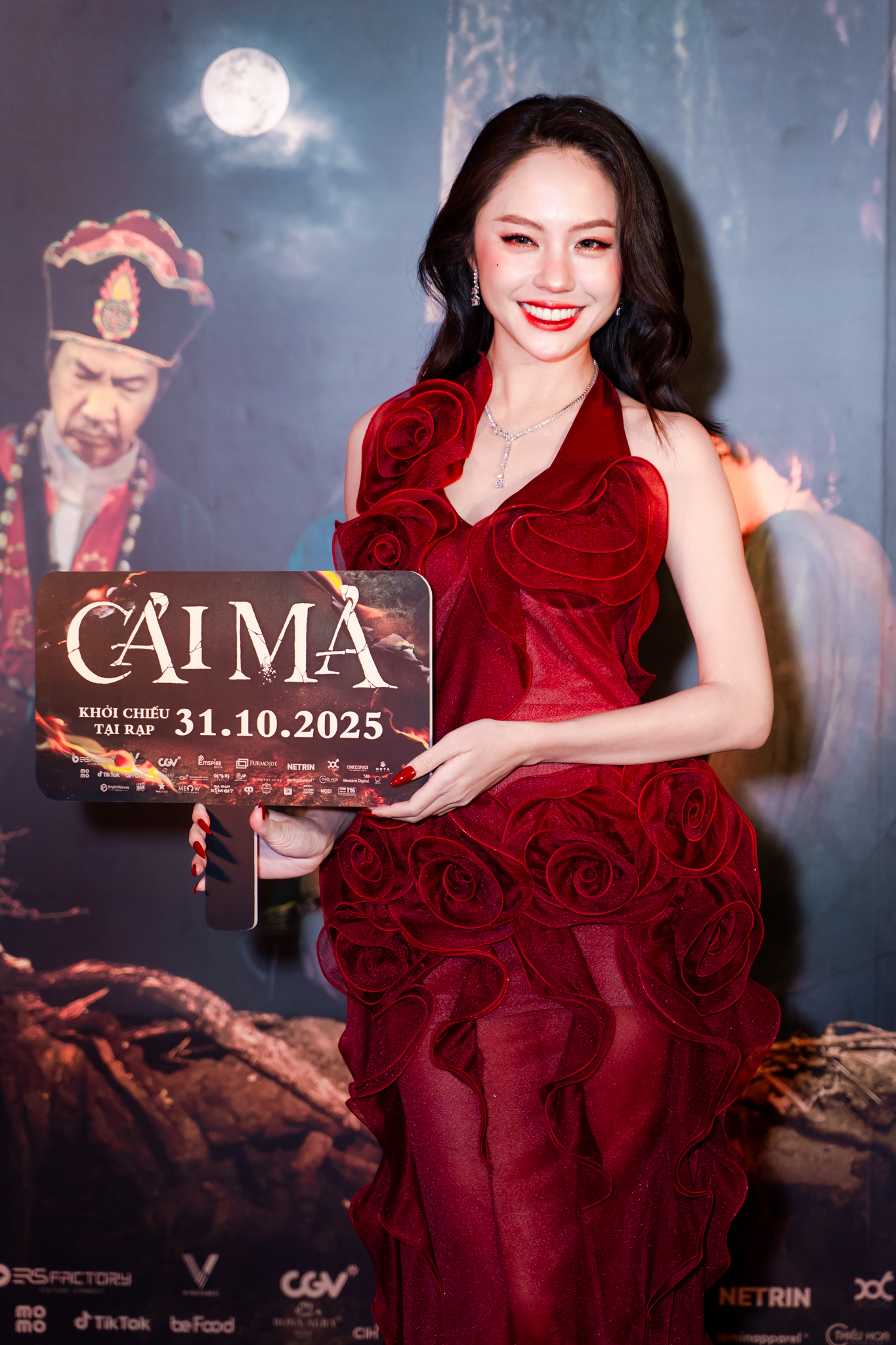 Câu trả lời cho việc Thiên An có bị cắt vai sau ồn ào với Jack- Ảnh 3.