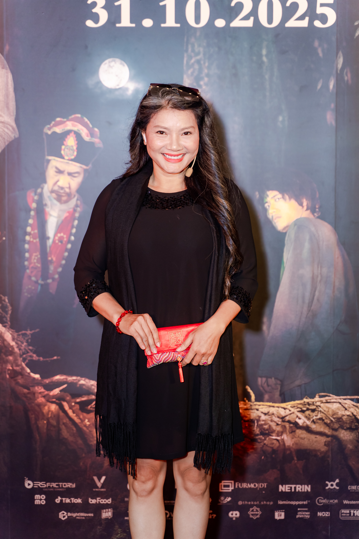 Câu trả lời cho việc Thiên An có bị cắt vai sau ồn ào với Jack- Ảnh 7.