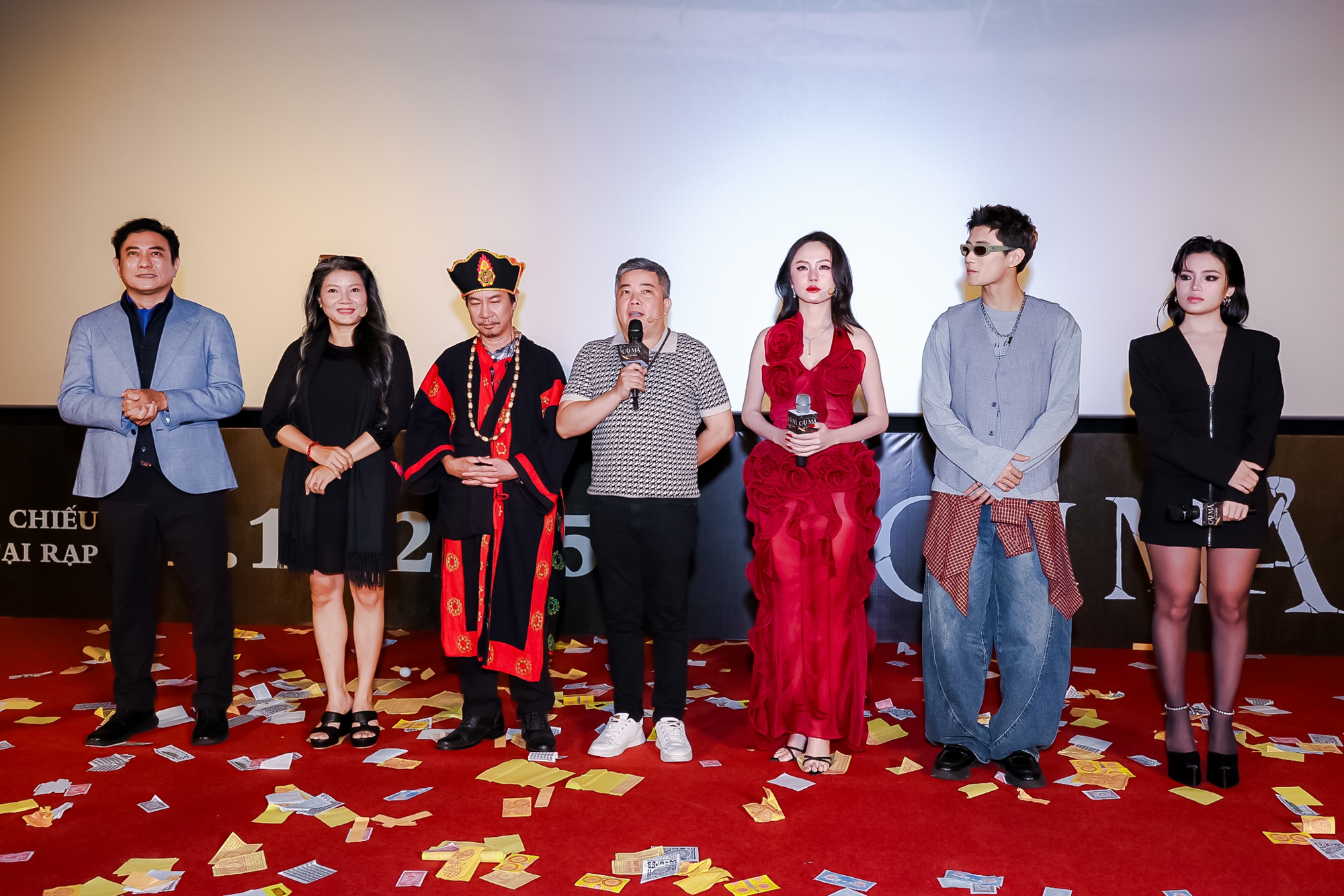 Câu trả lời cho việc Thiên An có bị cắt vai sau ồn ào với Jack- Ảnh 9.