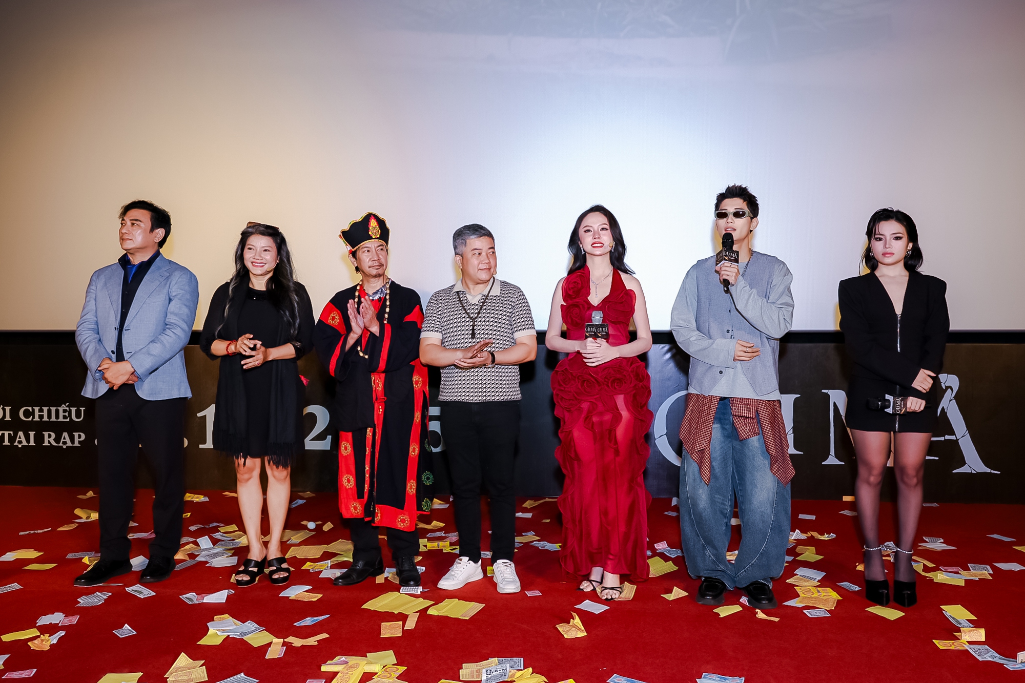 Câu trả lời cho việc Thiên An có bị cắt vai sau ồn ào với Jack- Ảnh 10.