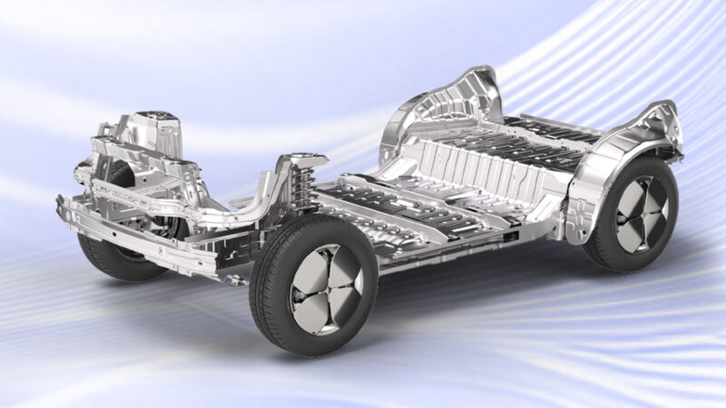 Wuling ra mắt xe điện mini mới ngang cỡ Mini EV: Một lần sạc đi 220 km, trang bị hiện đại tham vọng chinh phục giới trẻ- Ảnh 3.