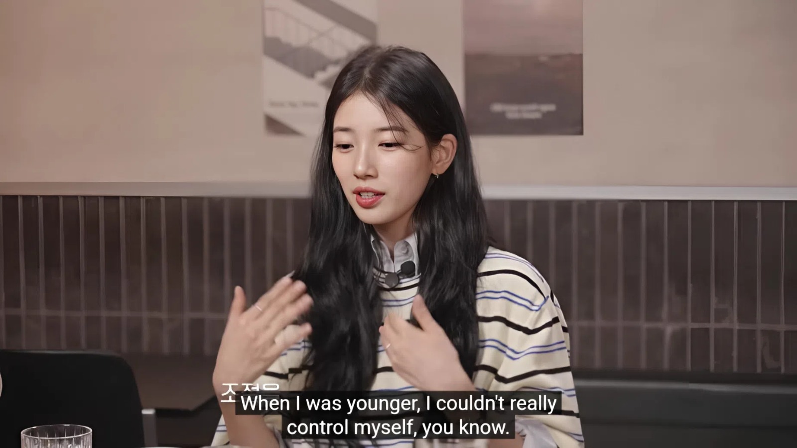 Thói chăm da lập dị của Suzy- Ảnh 4.