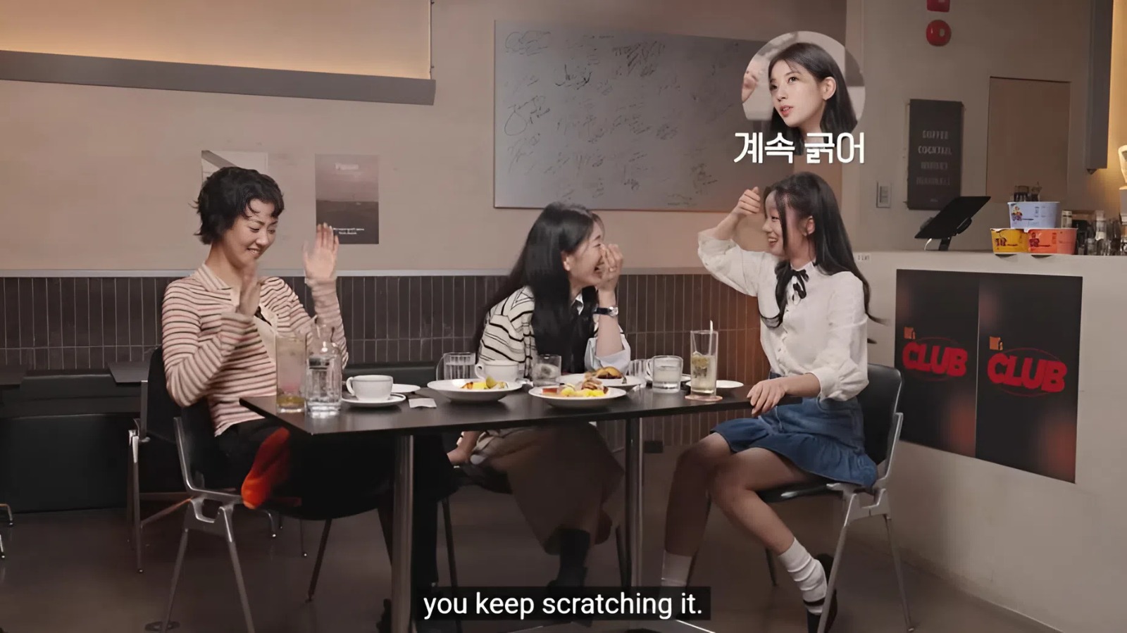 Thói chăm da lập dị của Suzy- Ảnh 6.