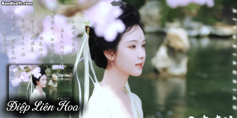 Thoáng thấy giai nhân này mà ngỡ đọc 13 áng thơ cổ đại: Đẹp gì mà đẹp khiếp thế, kiếp sau vẫn còn mê- Ảnh 10.