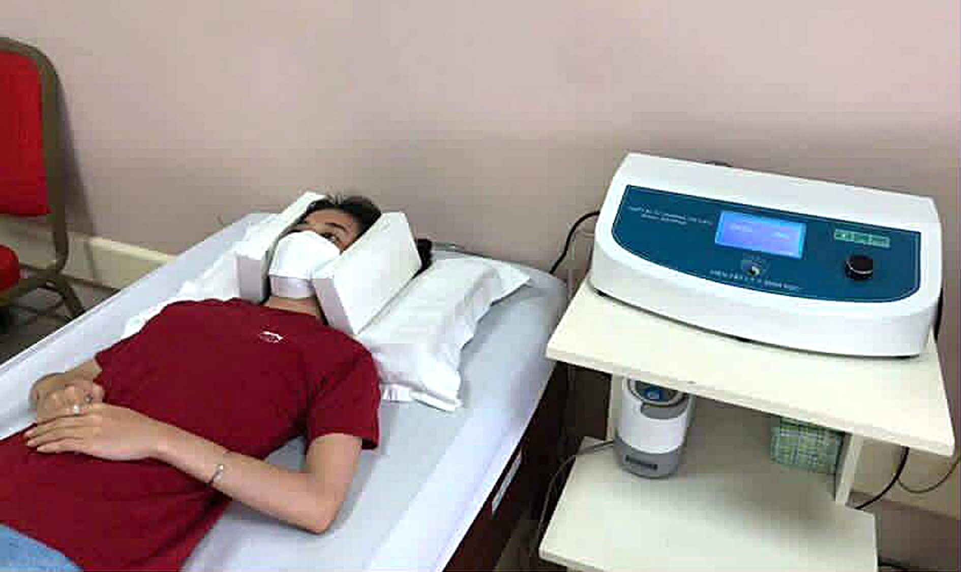 Khi giấc ngủ gặp rắc rối - Ảnh 3. giấc ngủ - Ảnh 4.