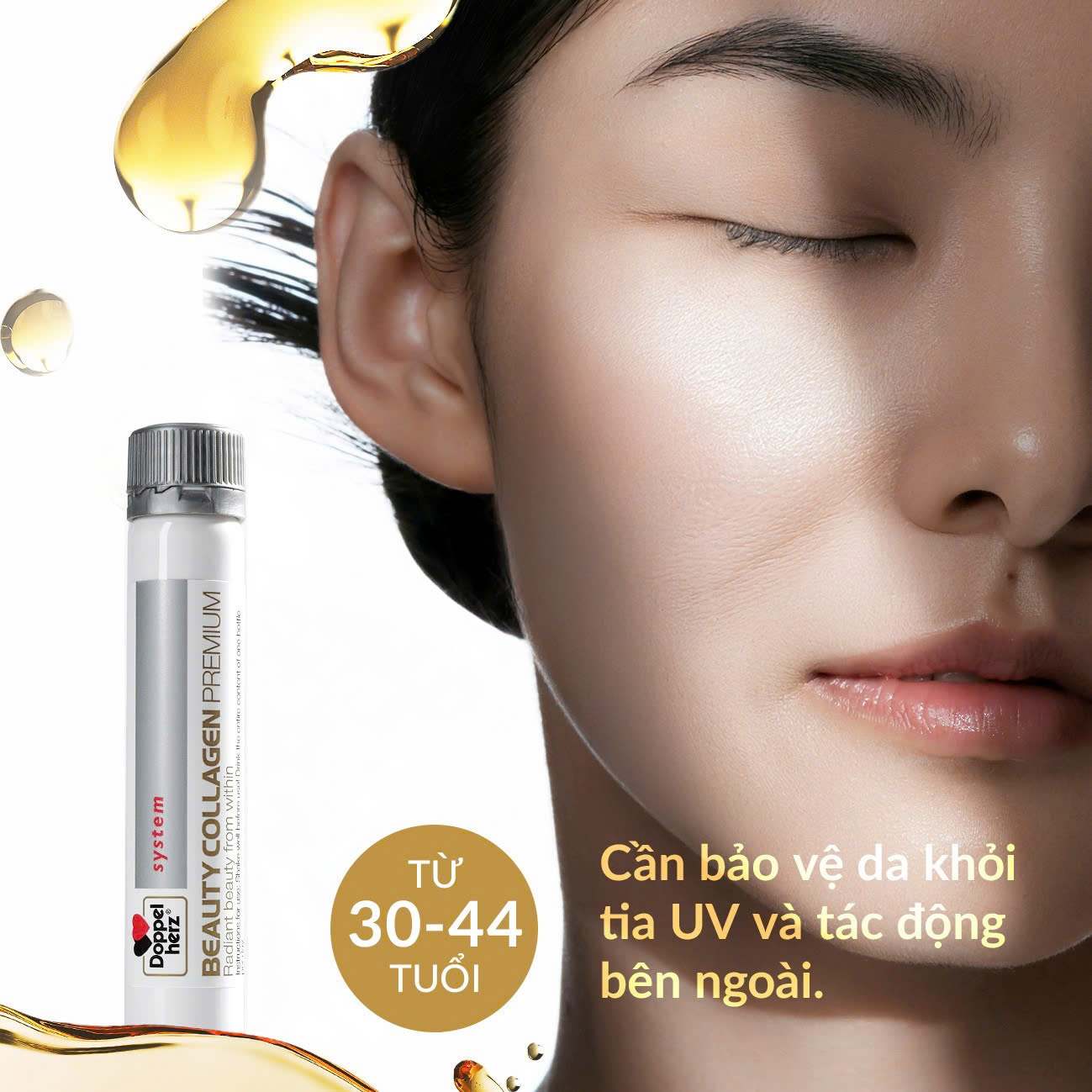 Góc nhìn chuyên gia: Ba nguyên tắc làm đẹp hiện đại chuẩn khoa học 2 Góc nhìn chuyên gia: Ba nguyên tắc làm đẹp hiện đại chuẩn khoa học - Ảnh 2.