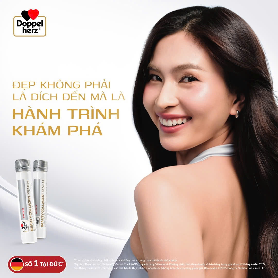 Góc nhìn chuyên gia: Ba nguyên tắc làm đẹp hiện đại chuẩn khoa học 3 Góc nhìn chuyên gia: Ba nguyên tắc làm đẹp hiện đại chuẩn khoa học - Ảnh 3.