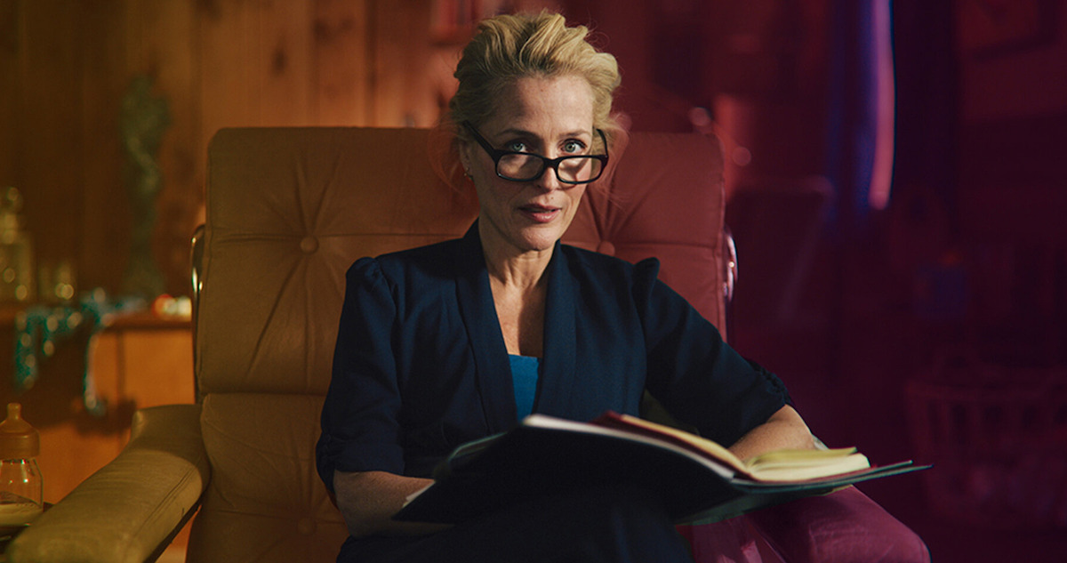 Xem phim Sex Education 10 lần tôi nhận ra đây là nhân vật hoàn hảo nhất, hiếm phụ nữ nào ngoài đời học theo được- Ảnh 4.