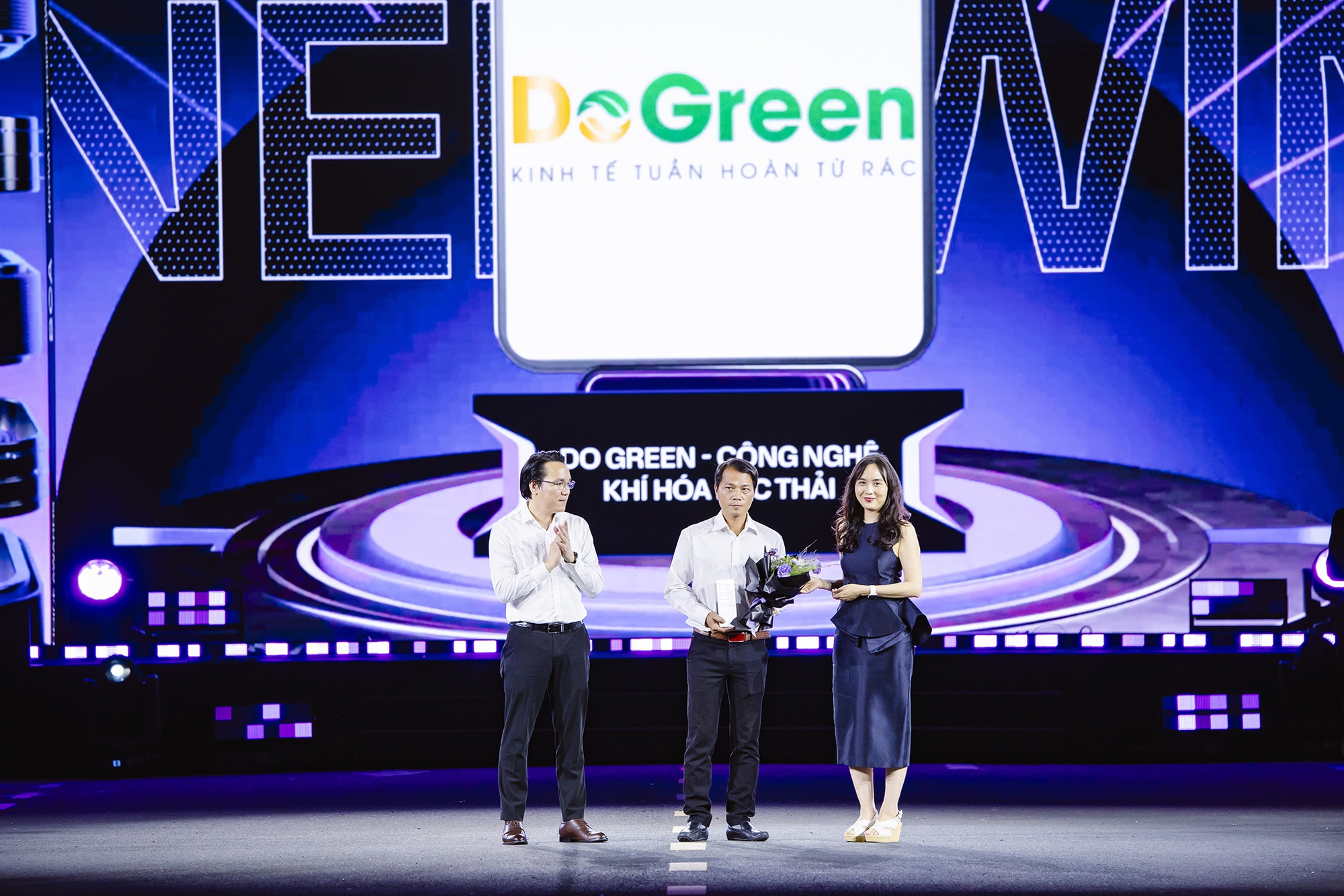 Better Choice Awards 2025: Khi giải thưởng trở thành động lực đổi mới sáng tạo quốc gia- Ảnh 5.