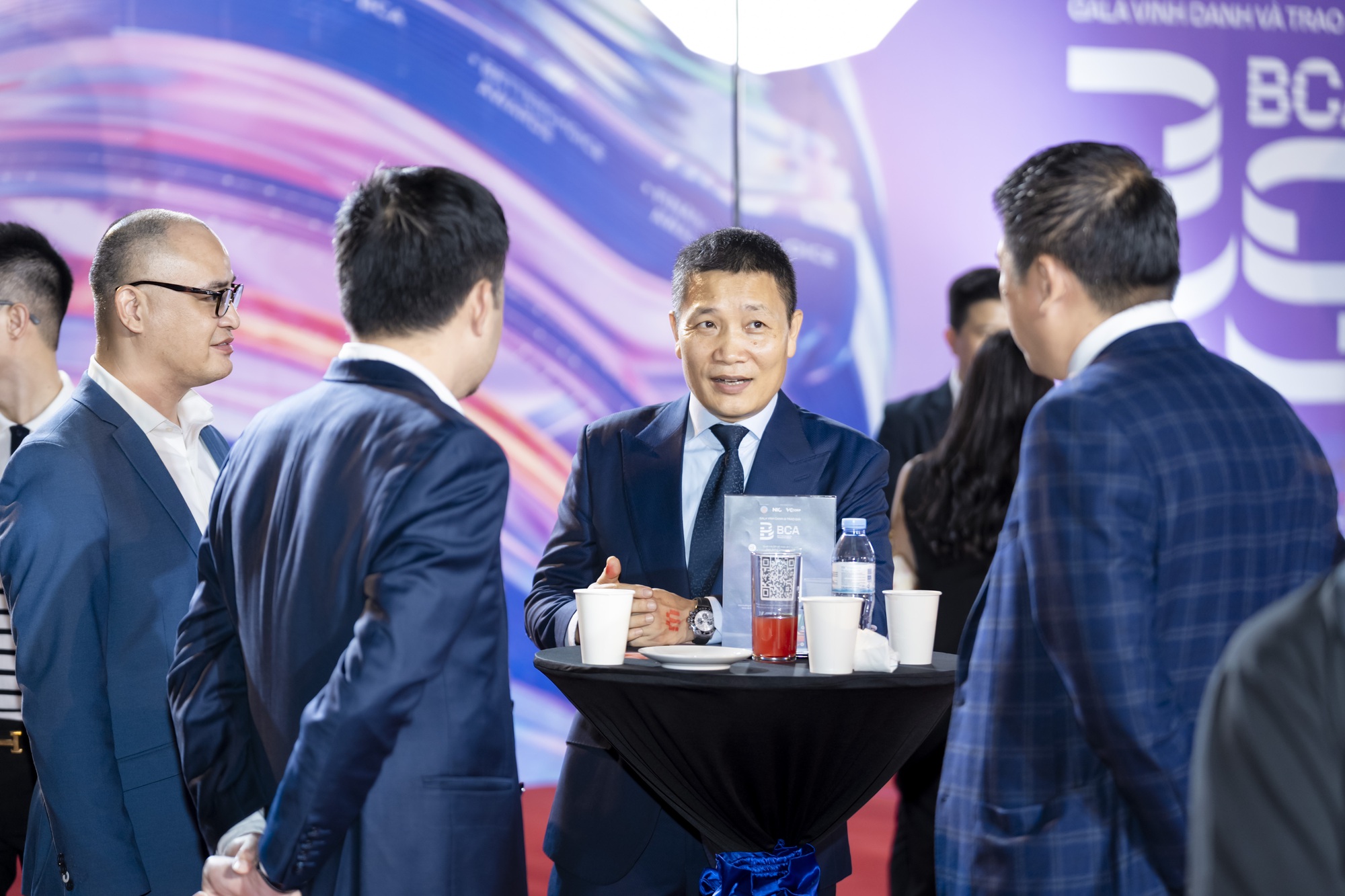 Better Choice Awards 2025: Khi giải thưởng trở thành động lực đổi mới sáng tạo quốc gia- Ảnh 9.