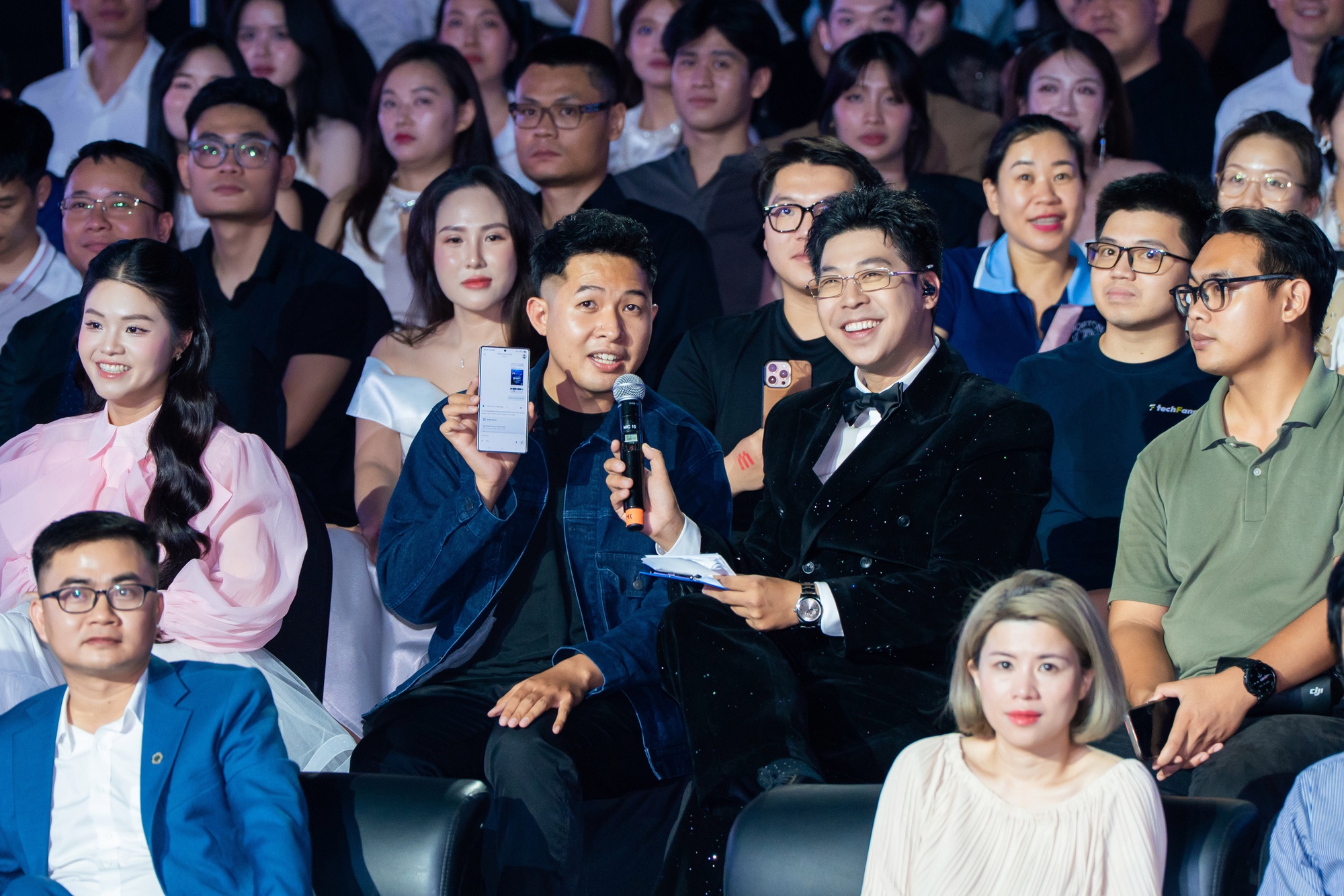 Better Choice Awards 2025: Khi giải thưởng trở thành động lực đổi mới sáng tạo quốc gia- Ảnh 10.