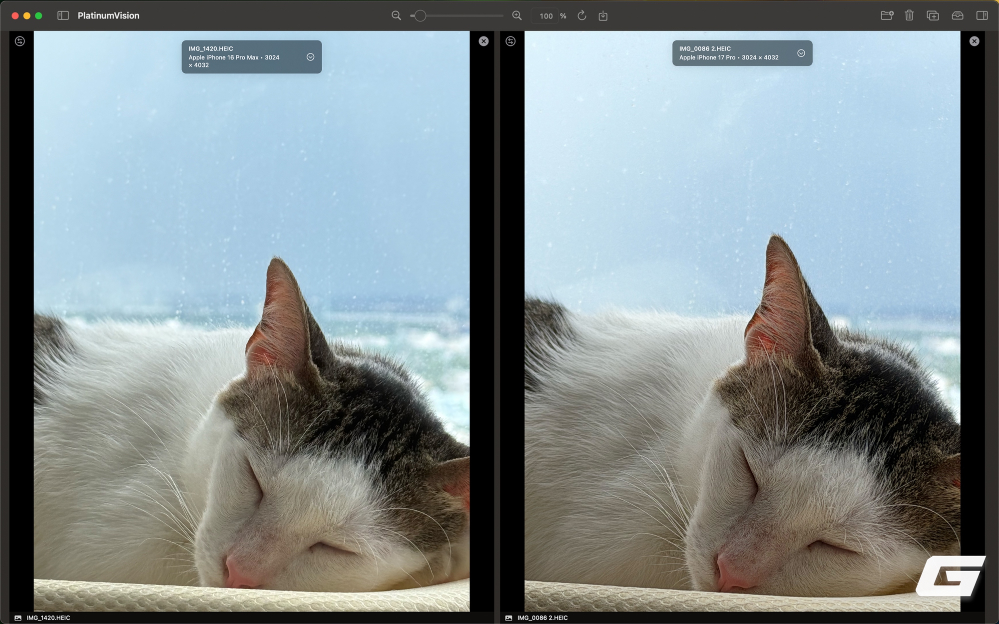 Camera iPhone 17 Pro Max có hơn 16 Pro Max? Hãy xem những ảnh này sẽ rõ- Ảnh 4.
