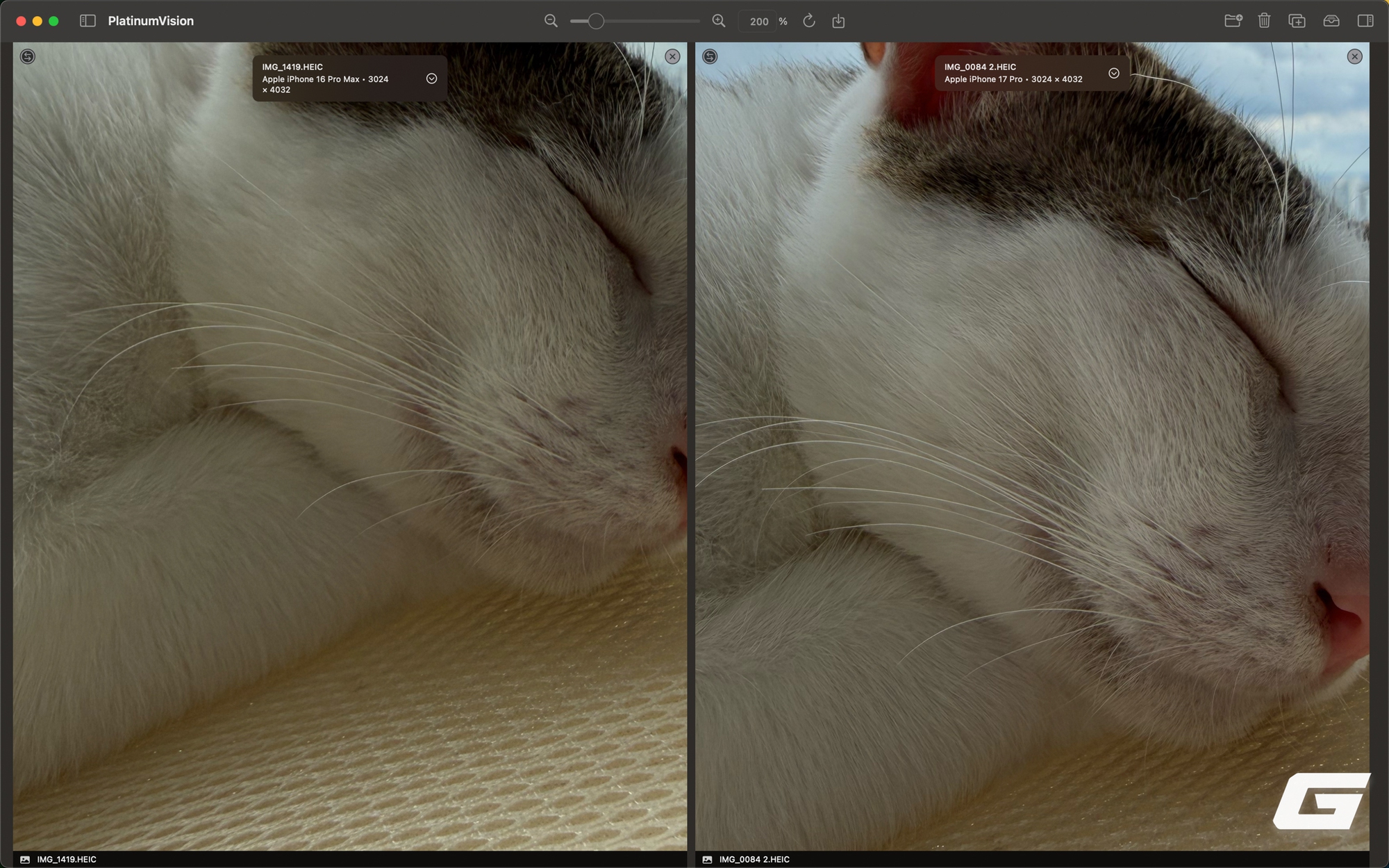 Camera iPhone 17 Pro Max có hơn 16 Pro Max? Hãy xem những ảnh này sẽ rõ- Ảnh 6.