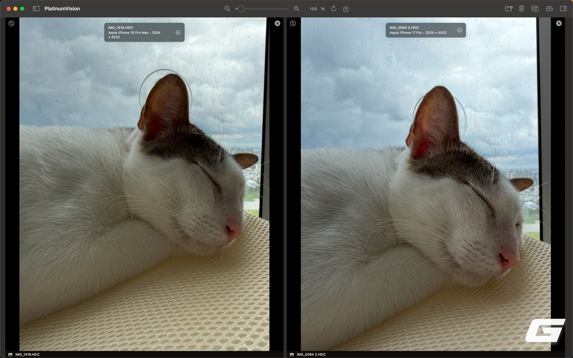 Camera iPhone 17 Pro Max có hơn 16 Pro Max? Hãy xem những ảnh này sẽ rõ- Ảnh 5.