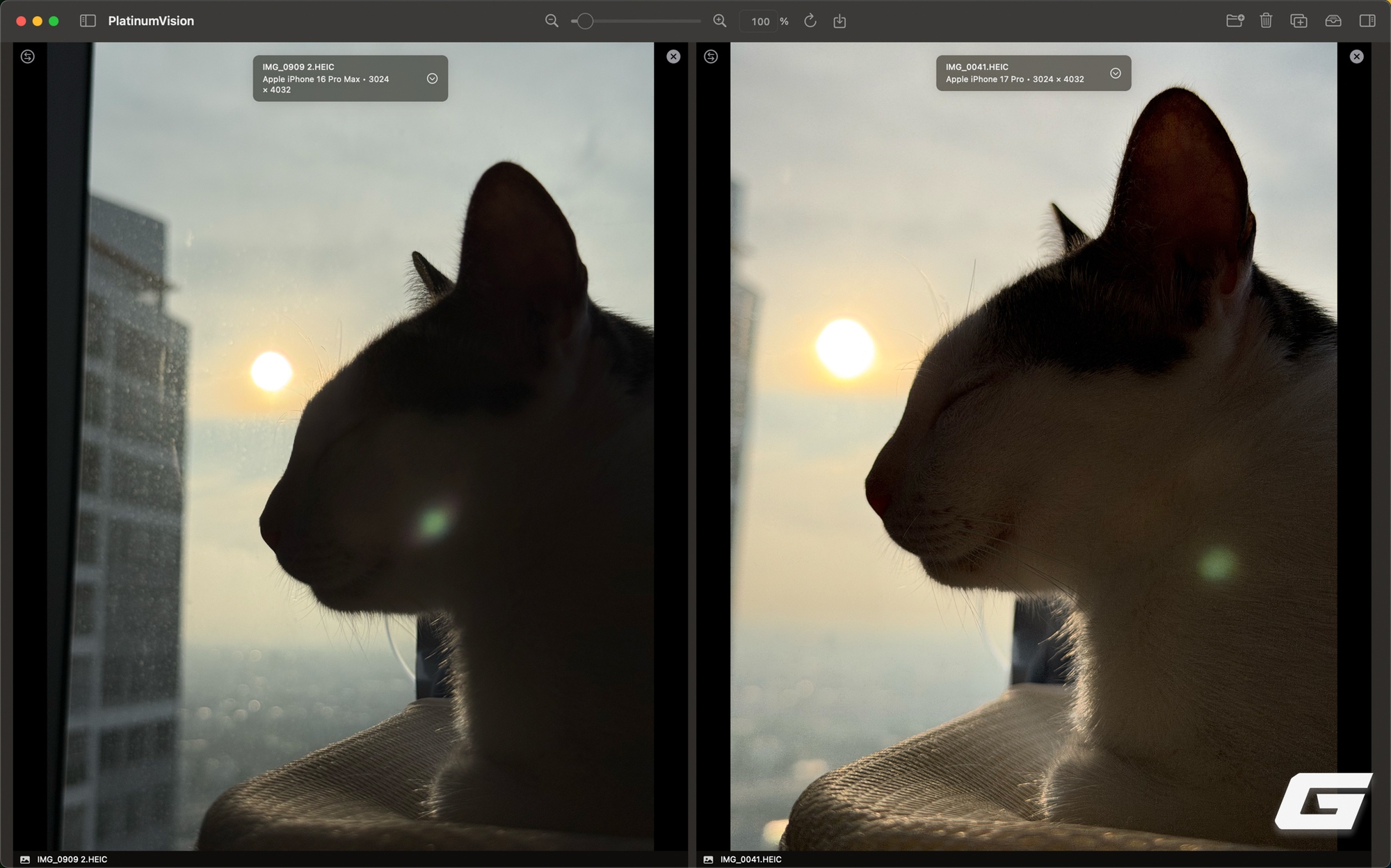 Camera iPhone 17 Pro Max có hơn 16 Pro Max? Hãy xem những ảnh này sẽ rõ- Ảnh 7.