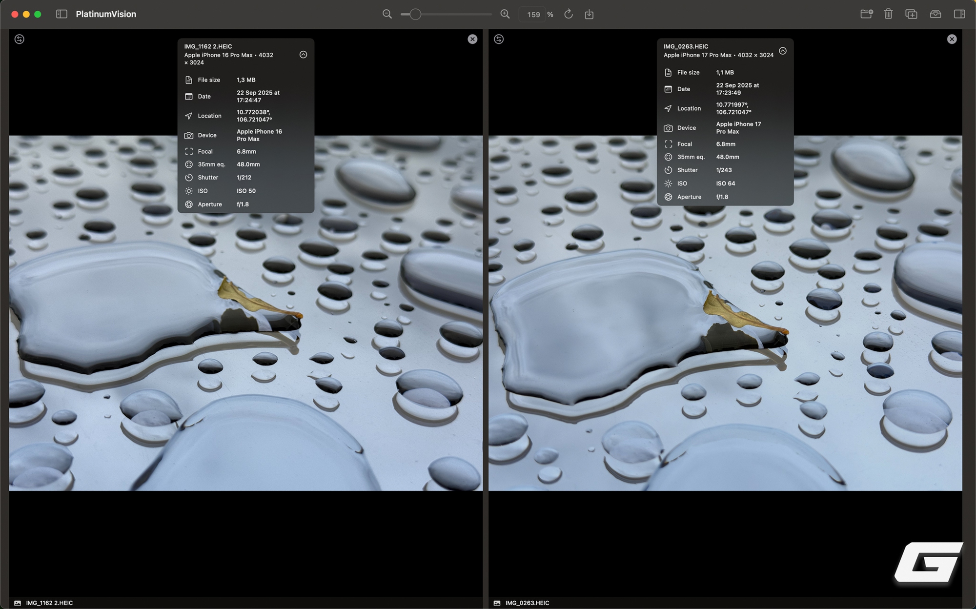 Camera iPhone 17 Pro Max có hơn 16 Pro Max? Hãy xem những ảnh này sẽ rõ- Ảnh 8.