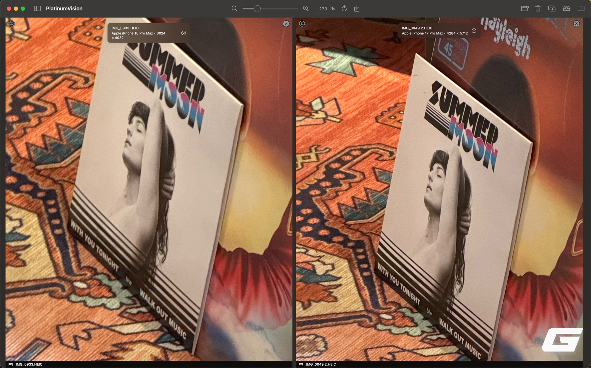 Camera iPhone 17 Pro Max có hơn 16 Pro Max? Hãy xem những ảnh này sẽ rõ- Ảnh 12.