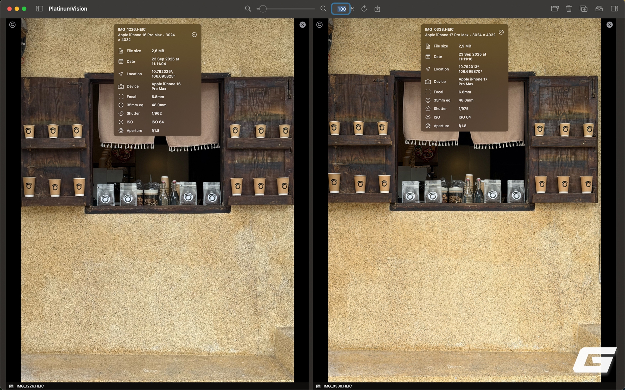 Camera iPhone 17 Pro Max có hơn 16 Pro Max? Hãy xem những ảnh này sẽ rõ- Ảnh 15.