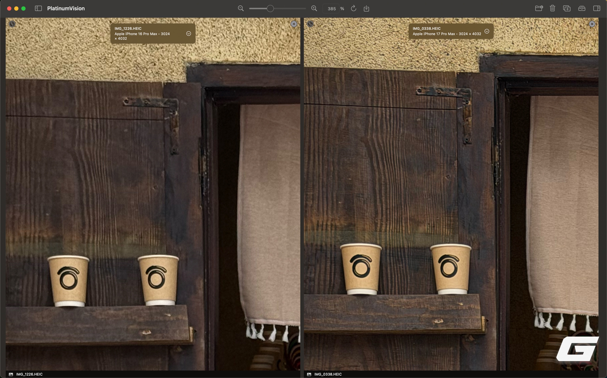 Camera iPhone 17 Pro Max có hơn 16 Pro Max? Hãy xem những ảnh này sẽ rõ- Ảnh 16.