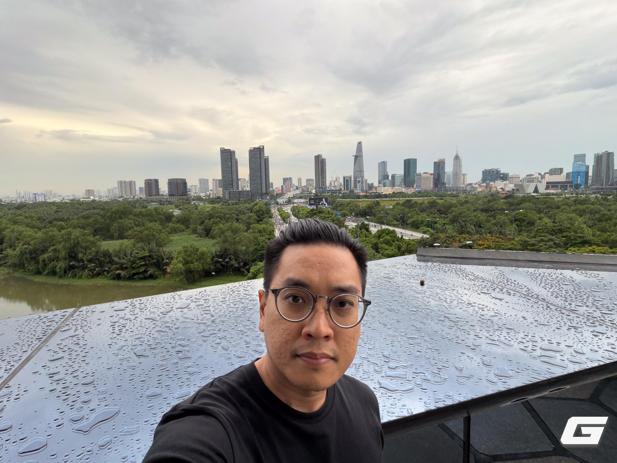 Camera iPhone 17 Pro Max có hơn 16 Pro Max? Hãy xem những ảnh này sẽ rõ- Ảnh 22.