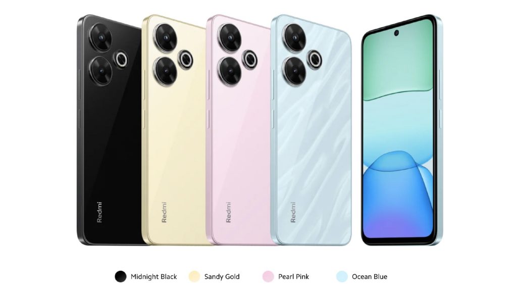 Top smartphone tầm 5 triệu dành cho cả người già lẫn người trẻ: đẹp, xịn và giải trí “bao vui”- Ảnh 2.