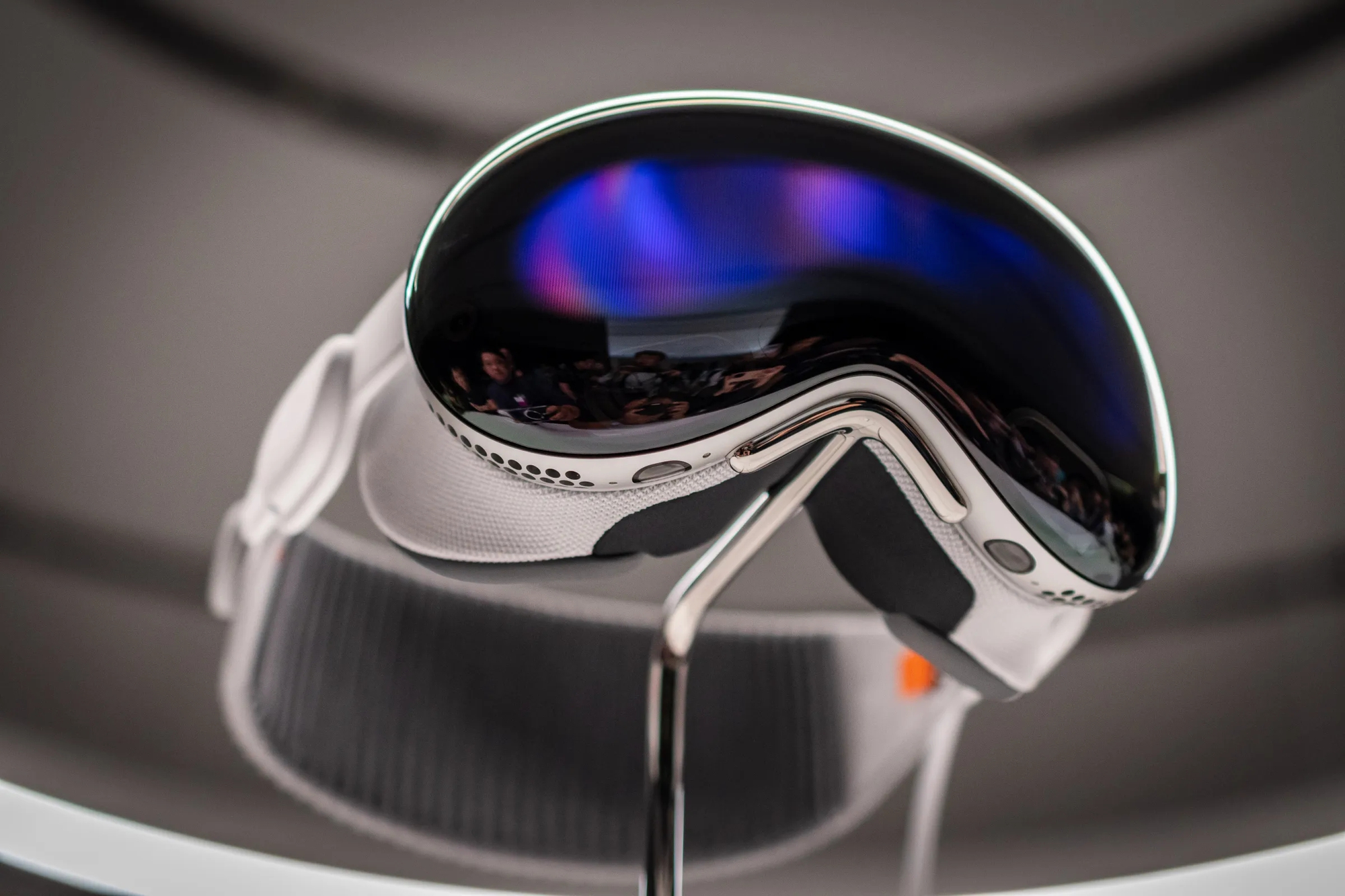 Loạt sản phẩm mới sau iPhone 17 của Apple- Ảnh 3.